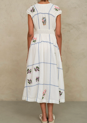 RHODA FLORAL