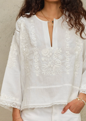 ROSA IVORY