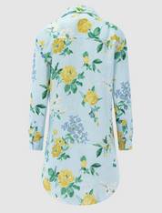 MARY SUMMER SCATTER