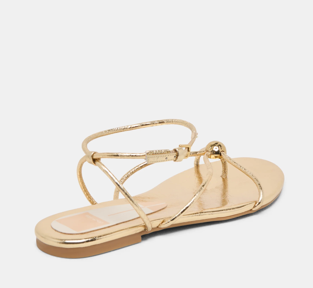 KENLEY GOLD