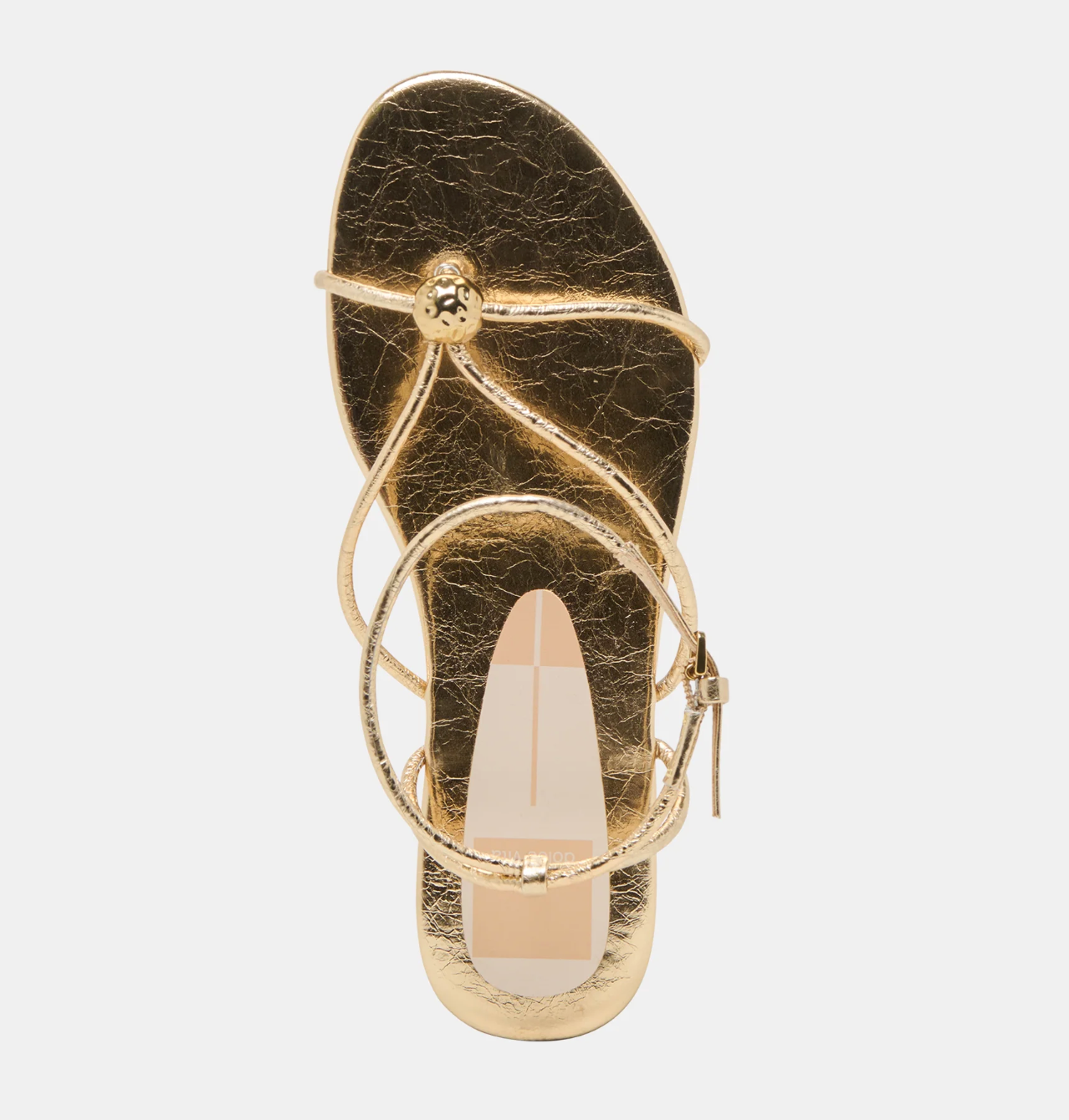 KENLEY GOLD