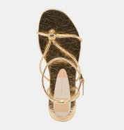 KENLEY GOLD