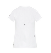 STAR TEE WHITE