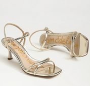 PRESLEY METALLIC