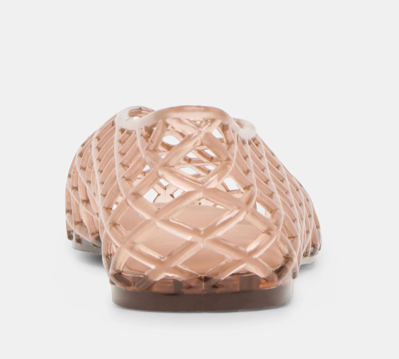 JAM MOCHA JELLY
