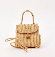 SHILOH MINI NATURAL