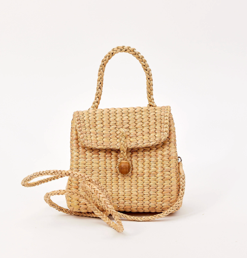 SHILOH MINI NATURAL