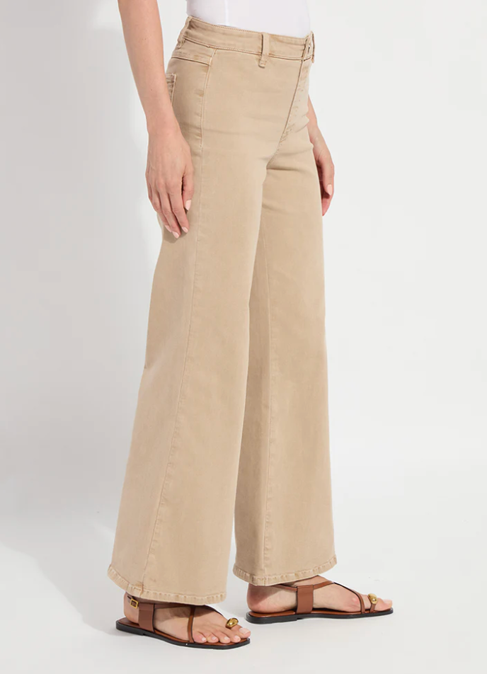 IRIS KHAKI