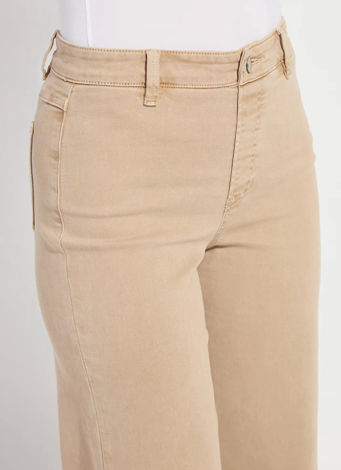 IRIS KHAKI