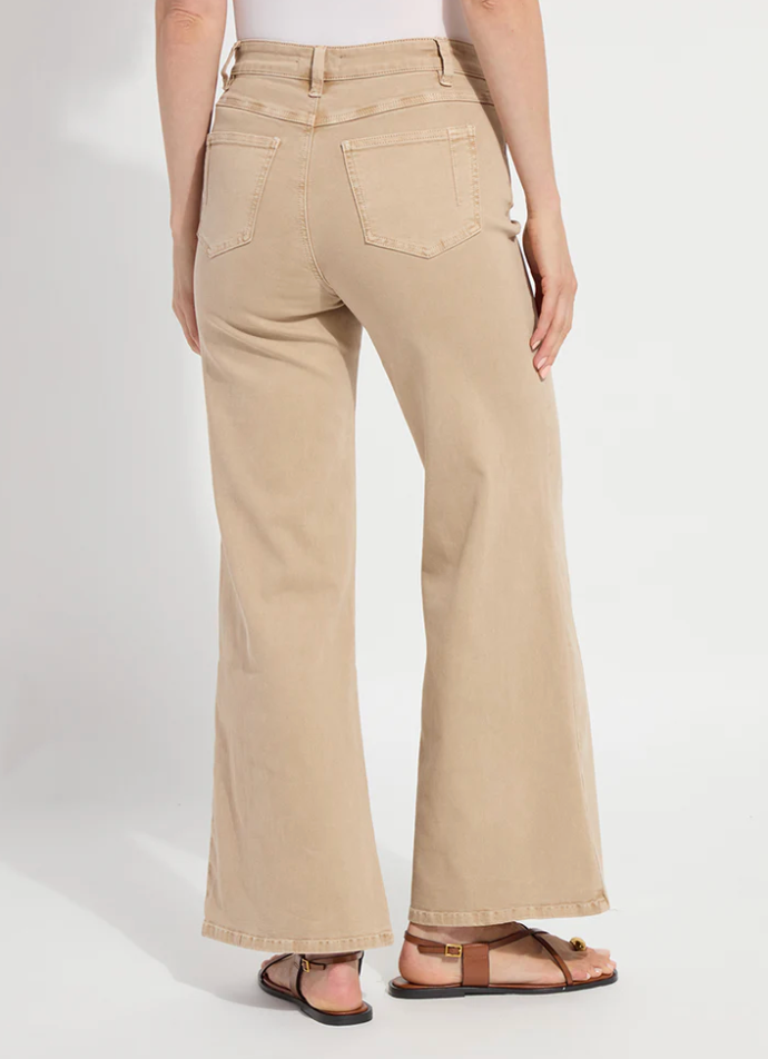 IRIS KHAKI