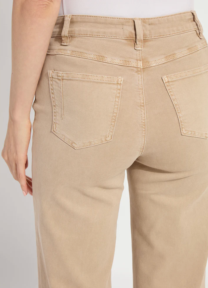 IRIS KHAKI