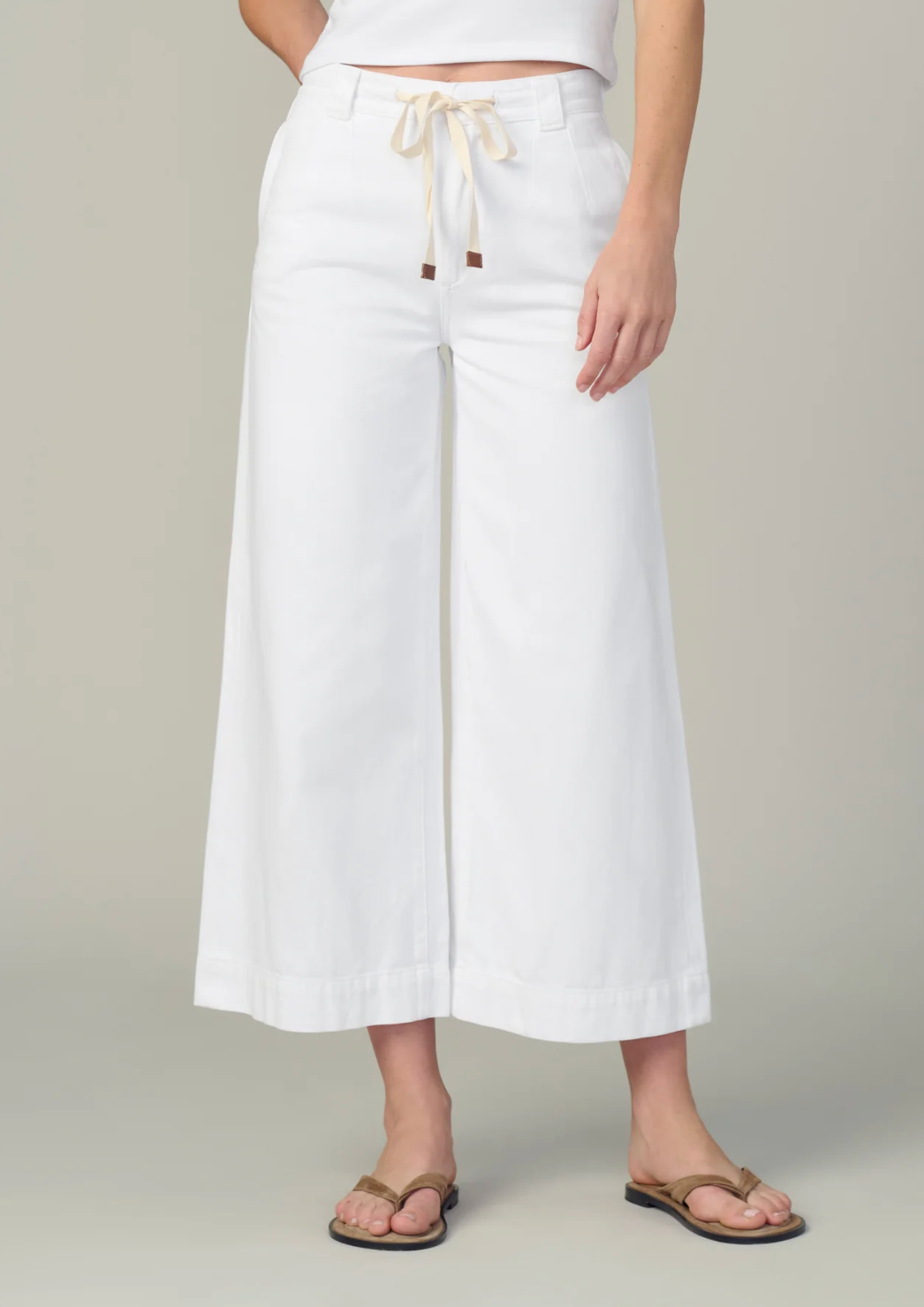 THE ADDISON WHITE
