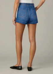 THE MADELINE SHORT COURAGE
