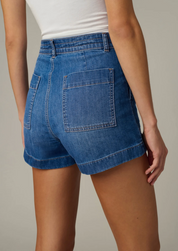 THE MADELINE SHORT COURAGE