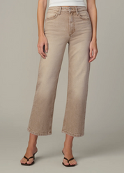 THE MARGOT CROP WASHED TANNIN