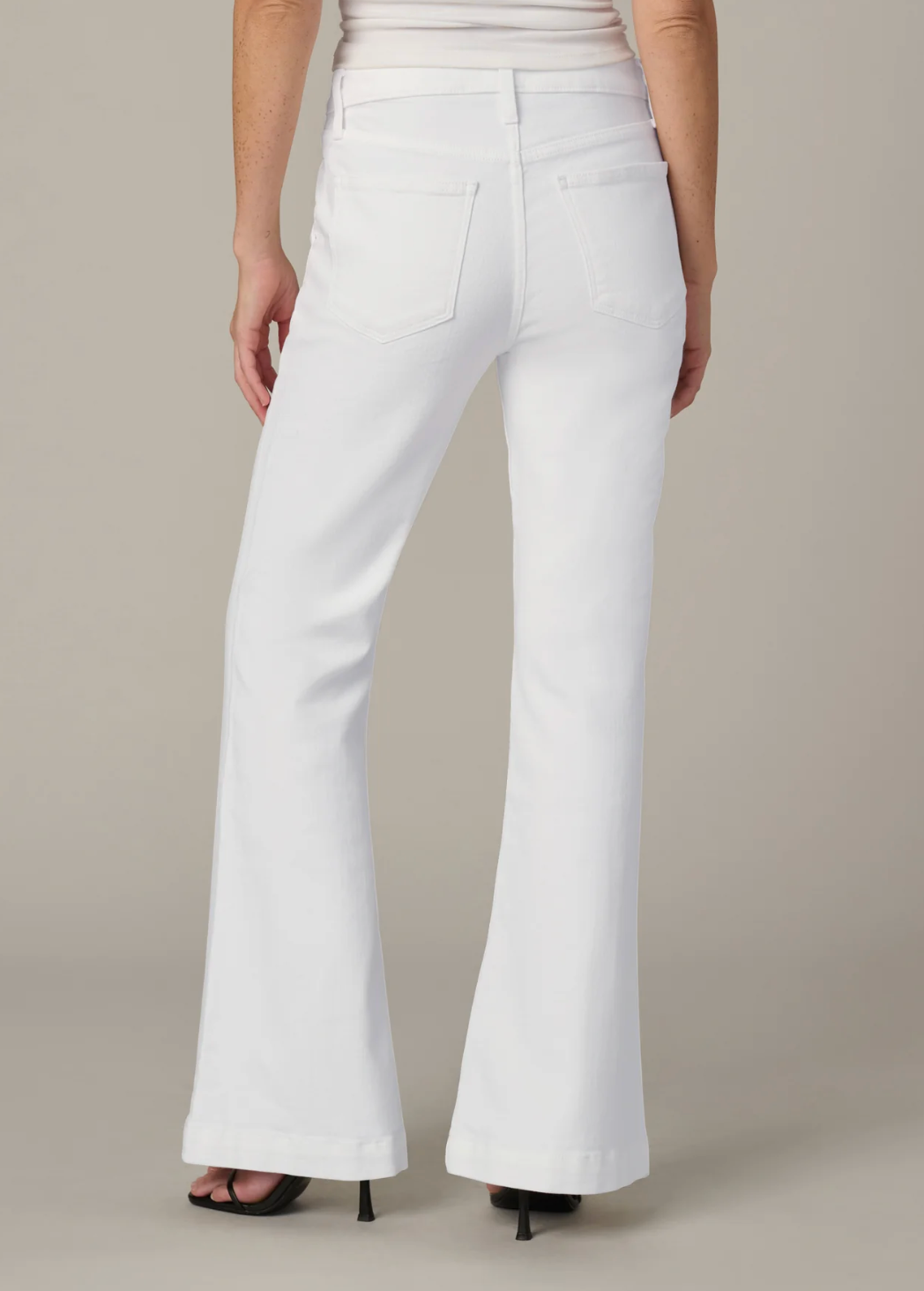 THE MOLLY PETITE WHITE