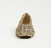KASEY KNIT GOLD