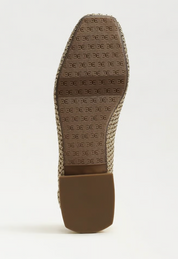 KASEY KNIT GOLD
