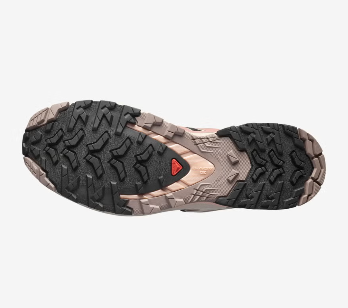 XA PRO 3D V9 BLACK BURLWOOD