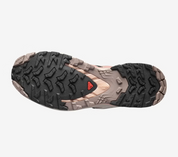 XA PRO 3D V9 BLACK BURLWOOD