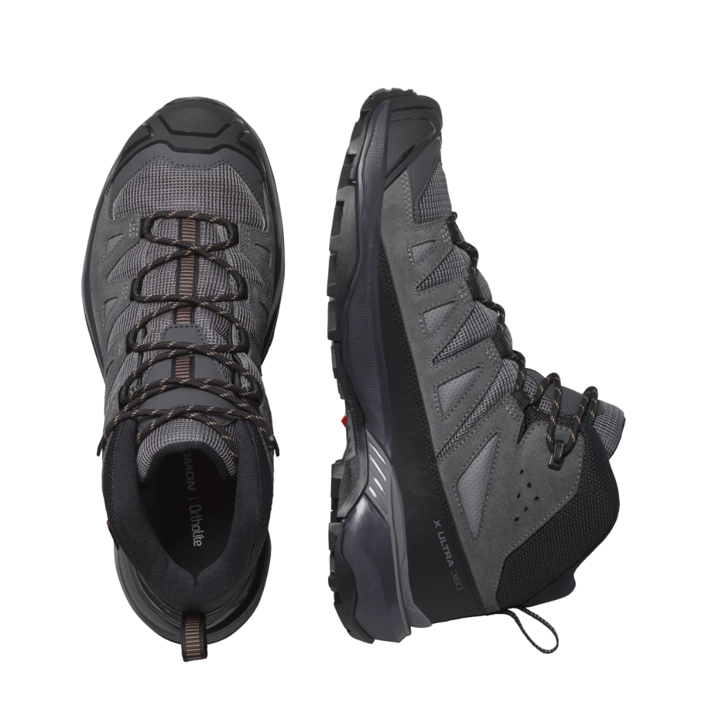 MEN'S X ULTRA 360 MID CASTLEROCK
