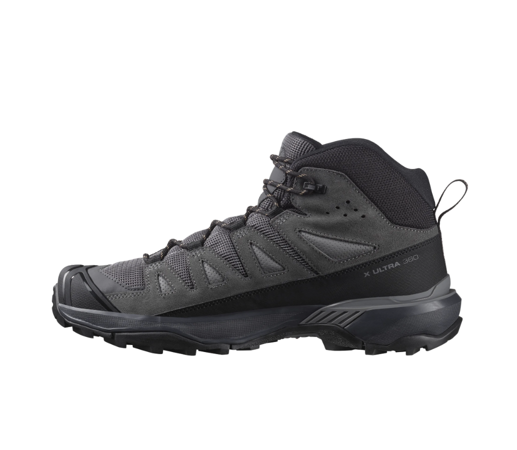 MEN'S X ULTRA 360 MID CASTLEROCK