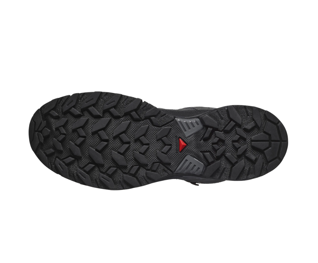 MEN'S X ULTRA 360 MID CASTLEROCK