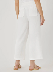 AVA PANT WHITE