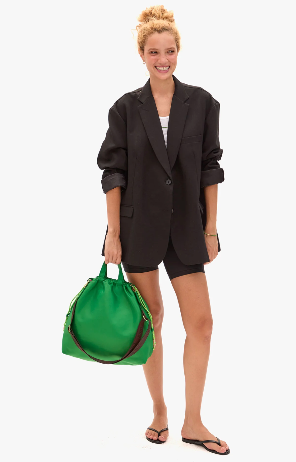 SAC TOUT FERN