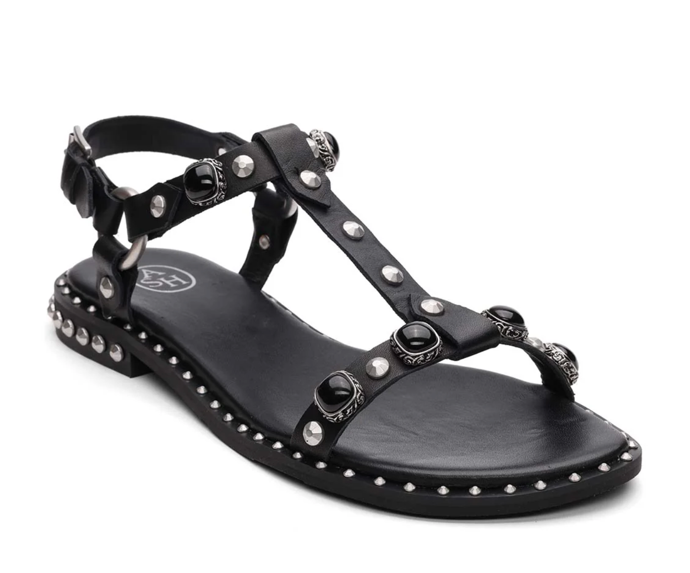 PEBBLE BLACK