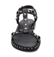PEBBLE BLACK