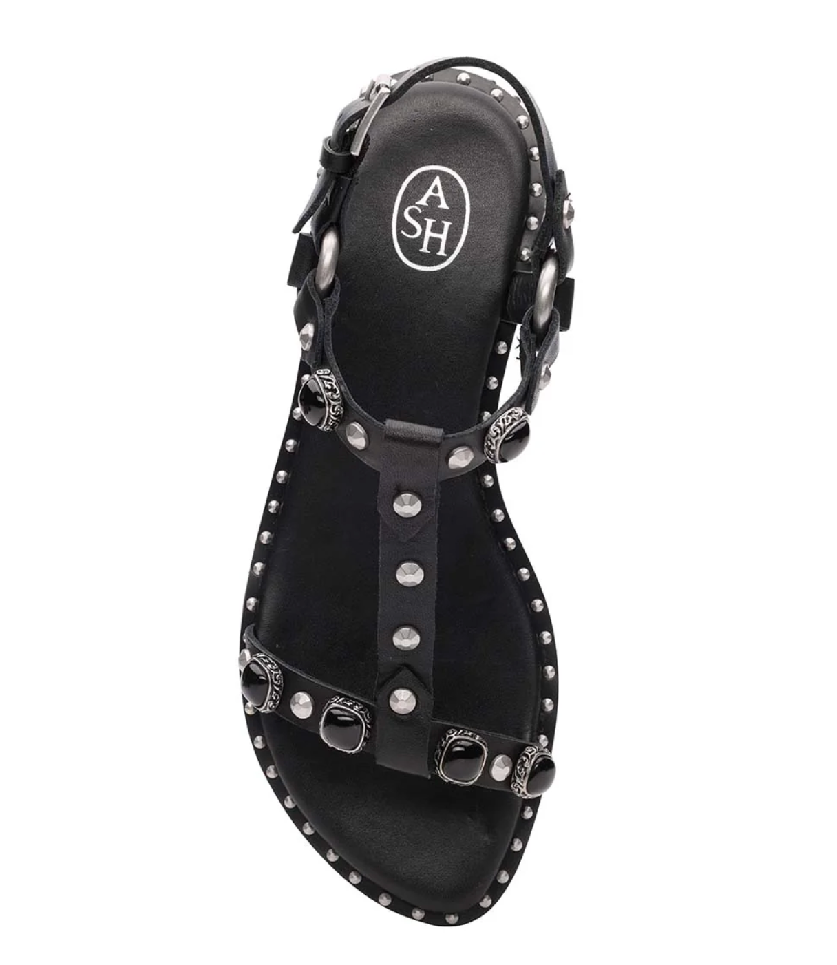 PEBBLE BLACK