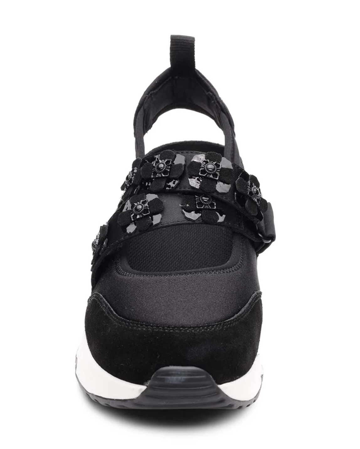 LOTUS BLACK