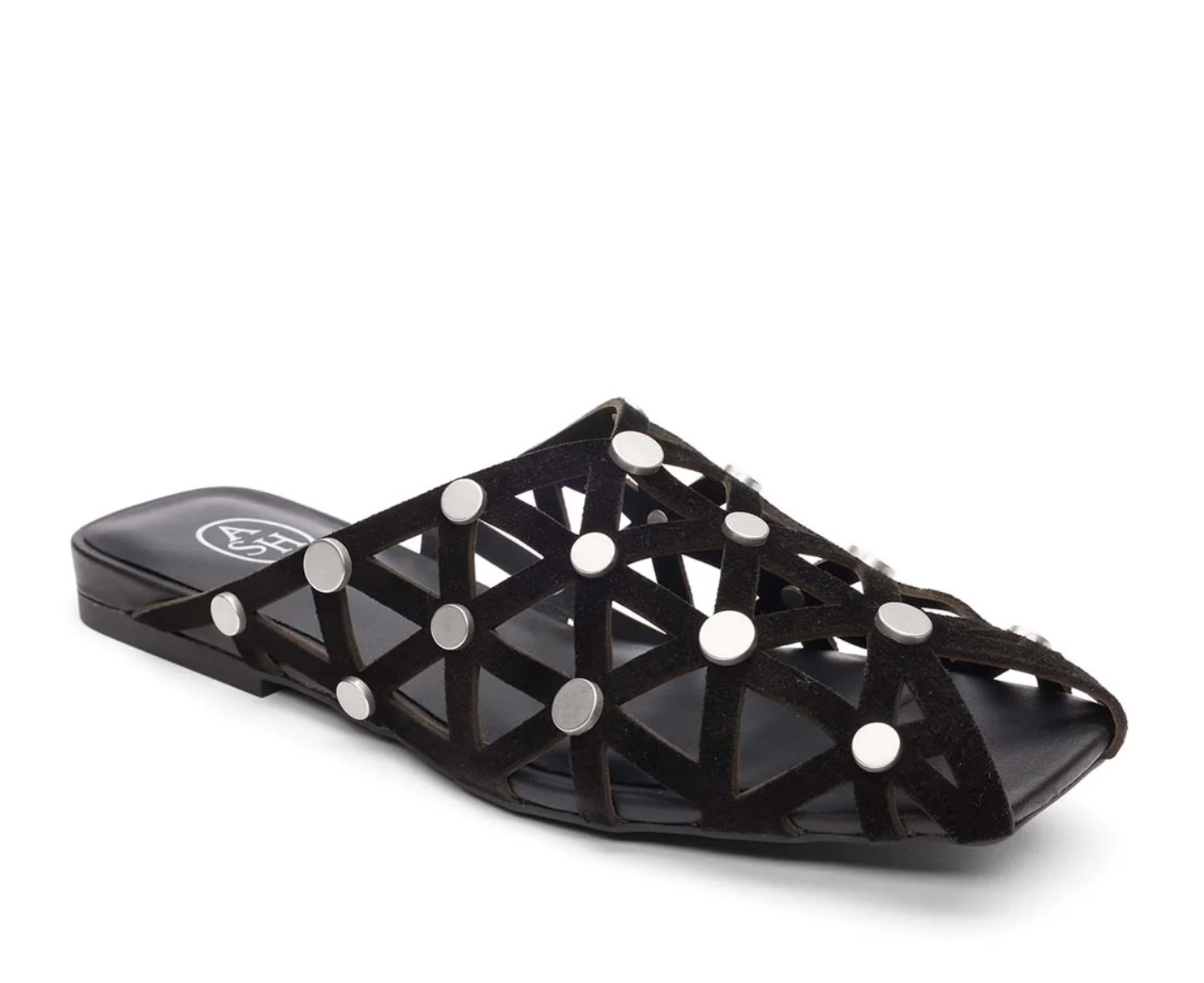 BONE BLACK