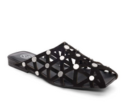 BONE BLACK