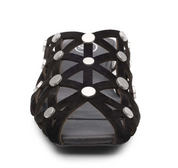 BONE BLACK