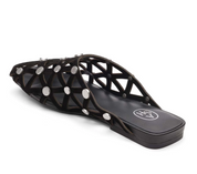 BONE BLACK