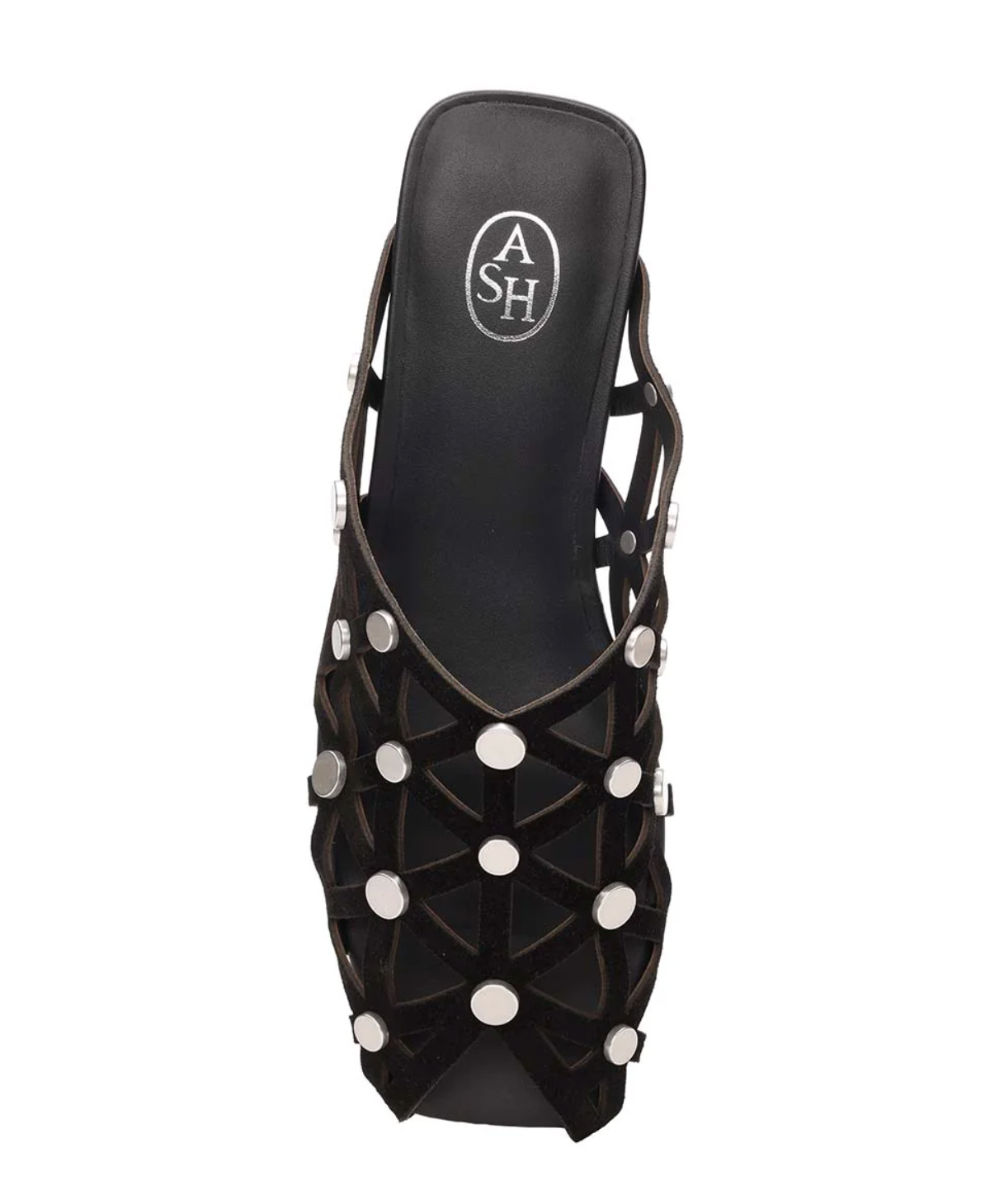 BONE BLACK