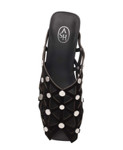 BONE BLACK