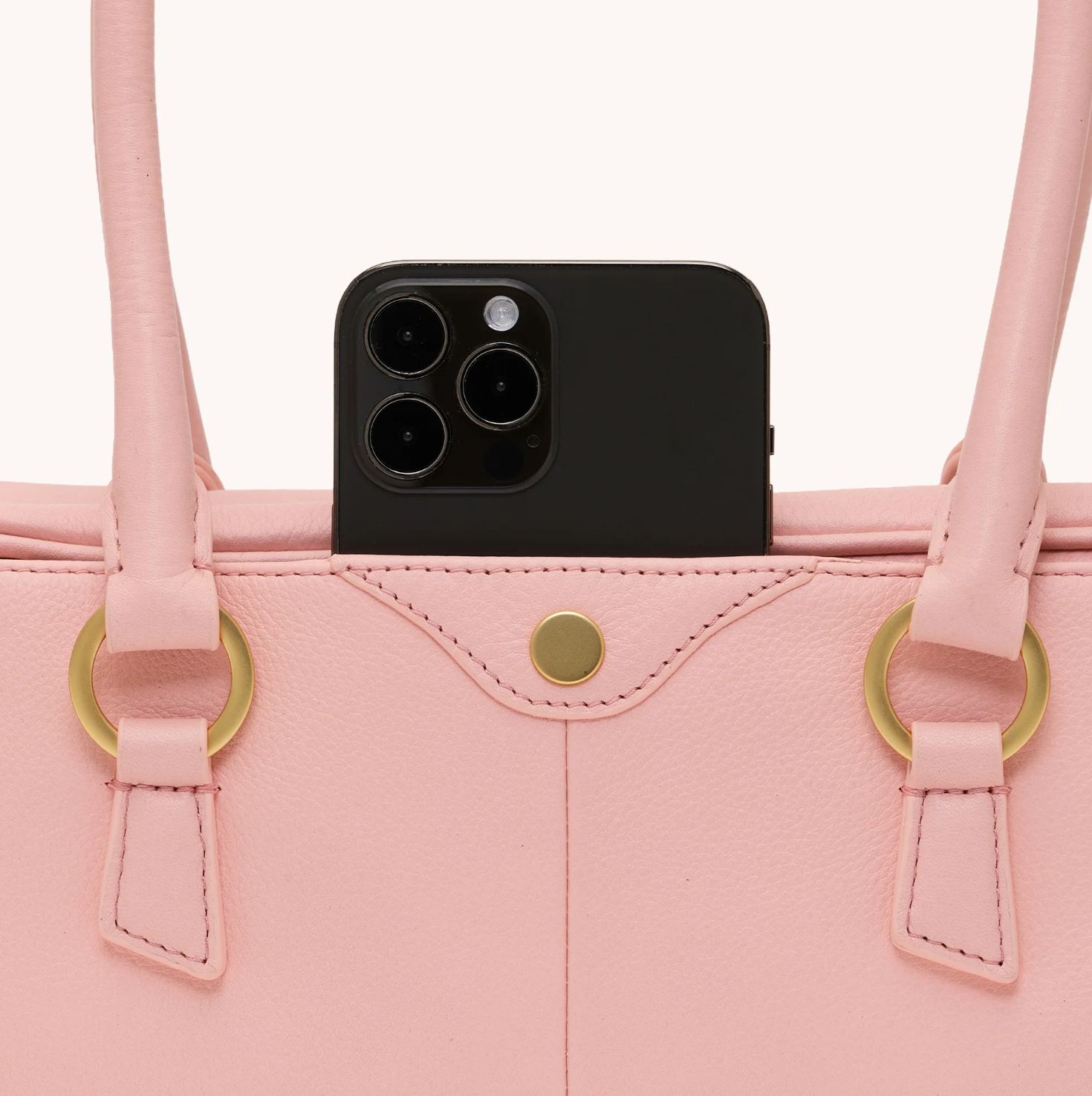 MEREDITH SML FLORAL FLAMINGO