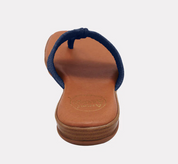 NICE WOVEN NAVY