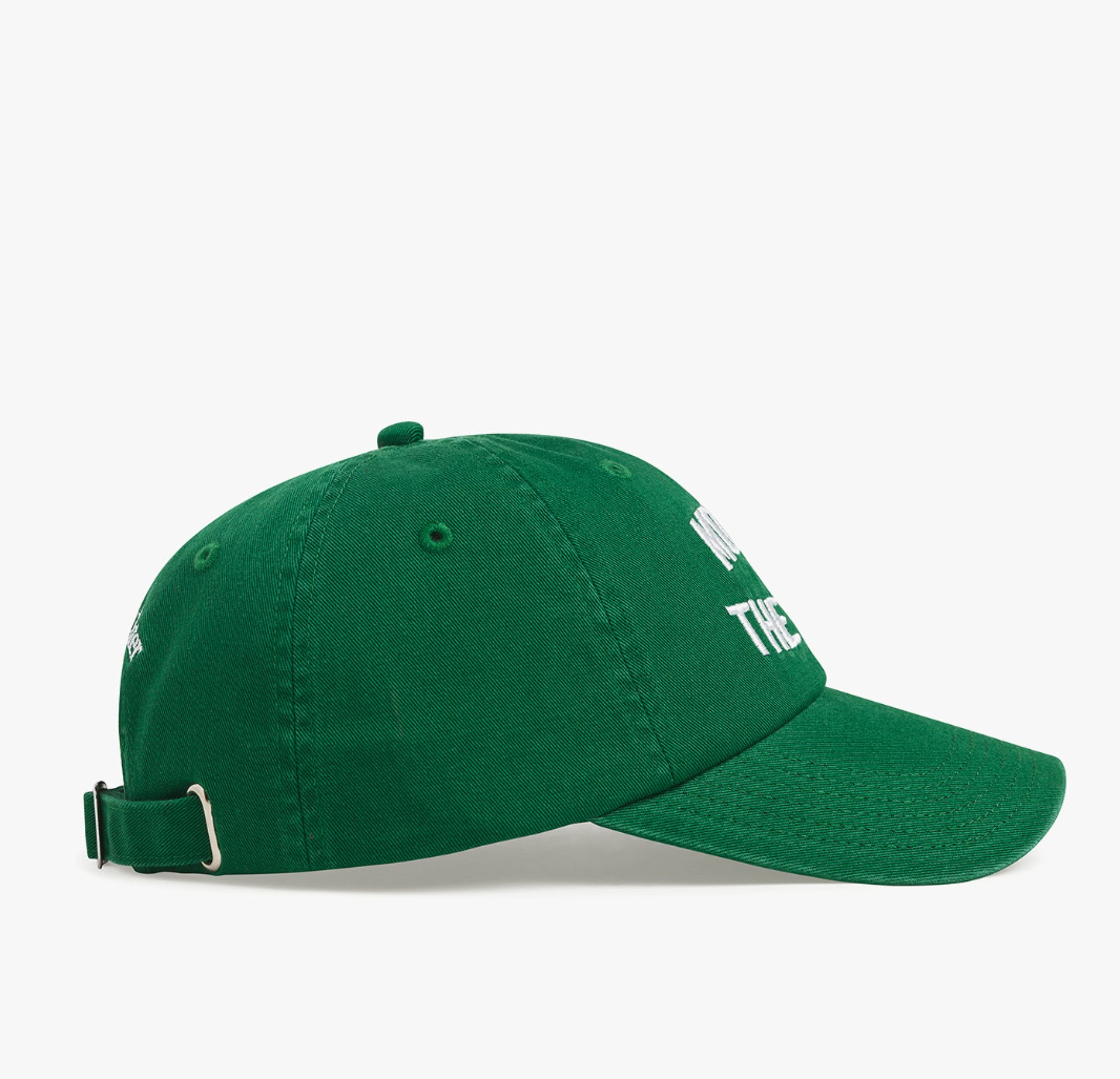 MOM OF THE YEAR HAT