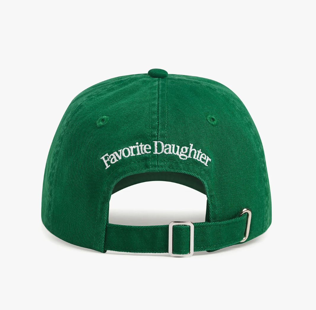 MOM OF THE YEAR HAT