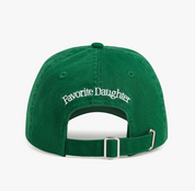 MOM OF THE YEAR HAT