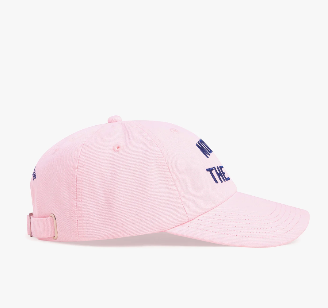 MOM OF THE YEAR HAT