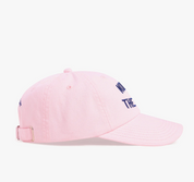 MOM OF THE YEAR HAT