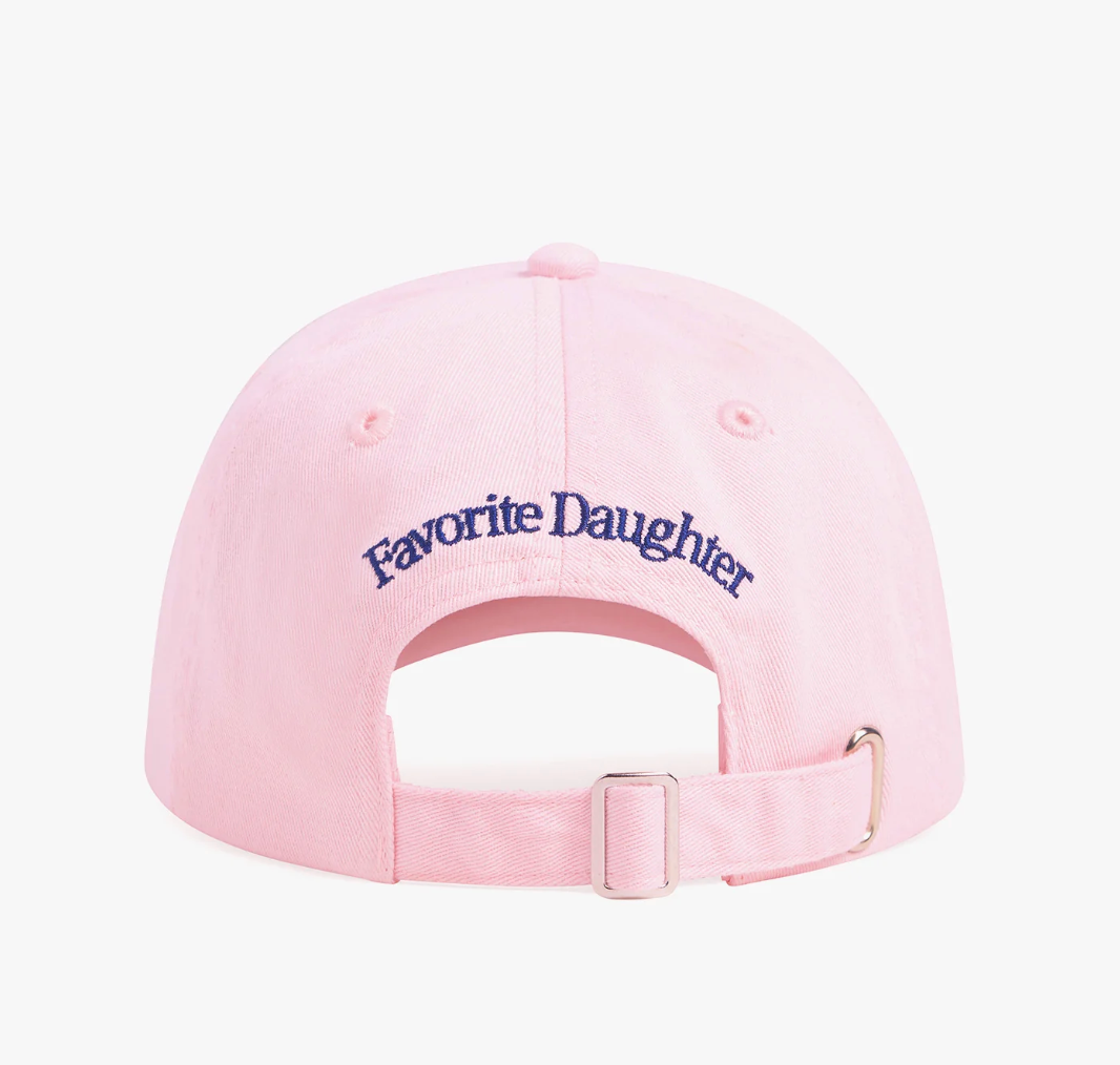 MOM OF THE YEAR HAT