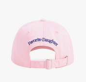 MOM OF THE YEAR HAT
