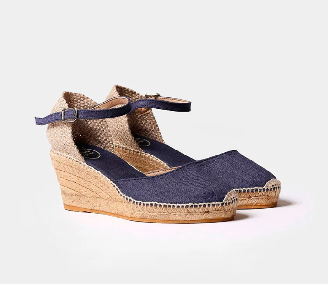 CALDES NAVY