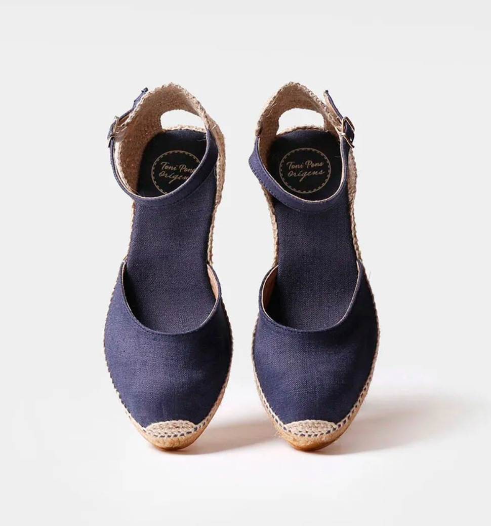 CALDES NAVY